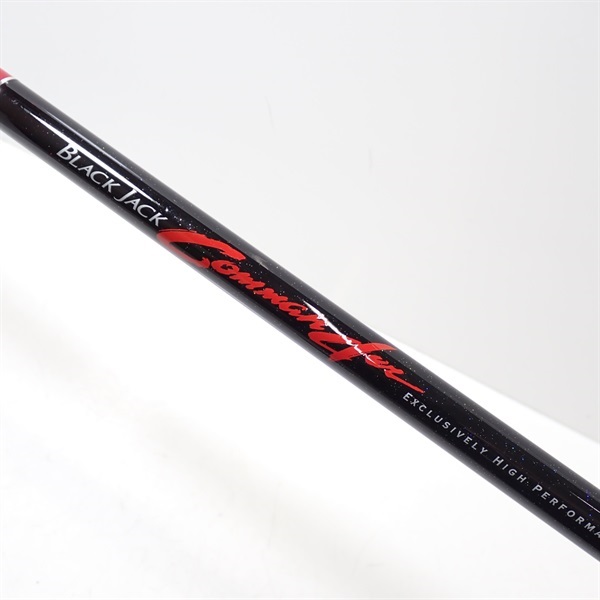 ０６ブラックジャックコマンダーＴー４５ＵＭ